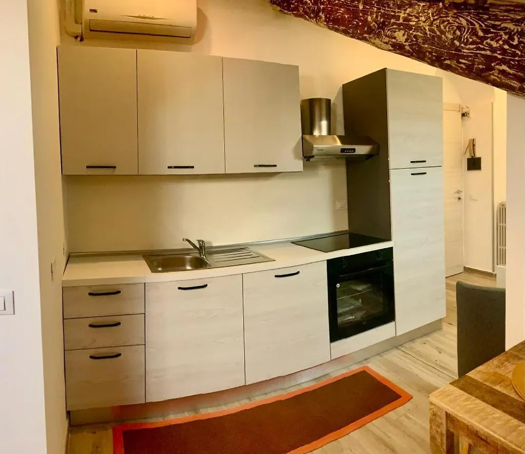 شقة Centro Milano Corso Buenos Aires 0*, ميلان