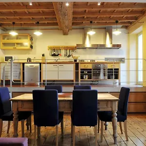 Splendid Housing Apartamento