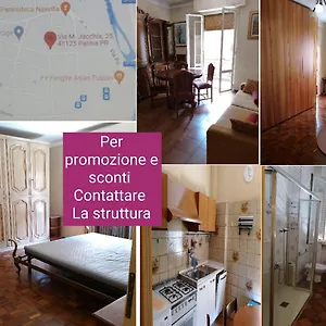 Jacchia , Parma Italia