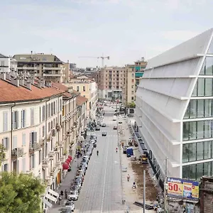 Lovely In The Heart Of Apartamento