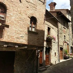 La Casina Nel Vicolo , Cortona Italia