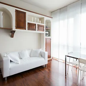 Studio Downtown Fantastic Area Apartamento
