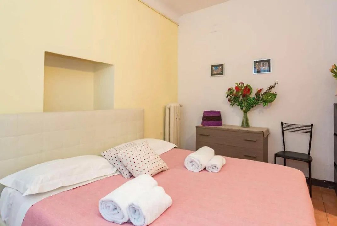 Centro Milano Corso Buenos Aires Apartment Milan