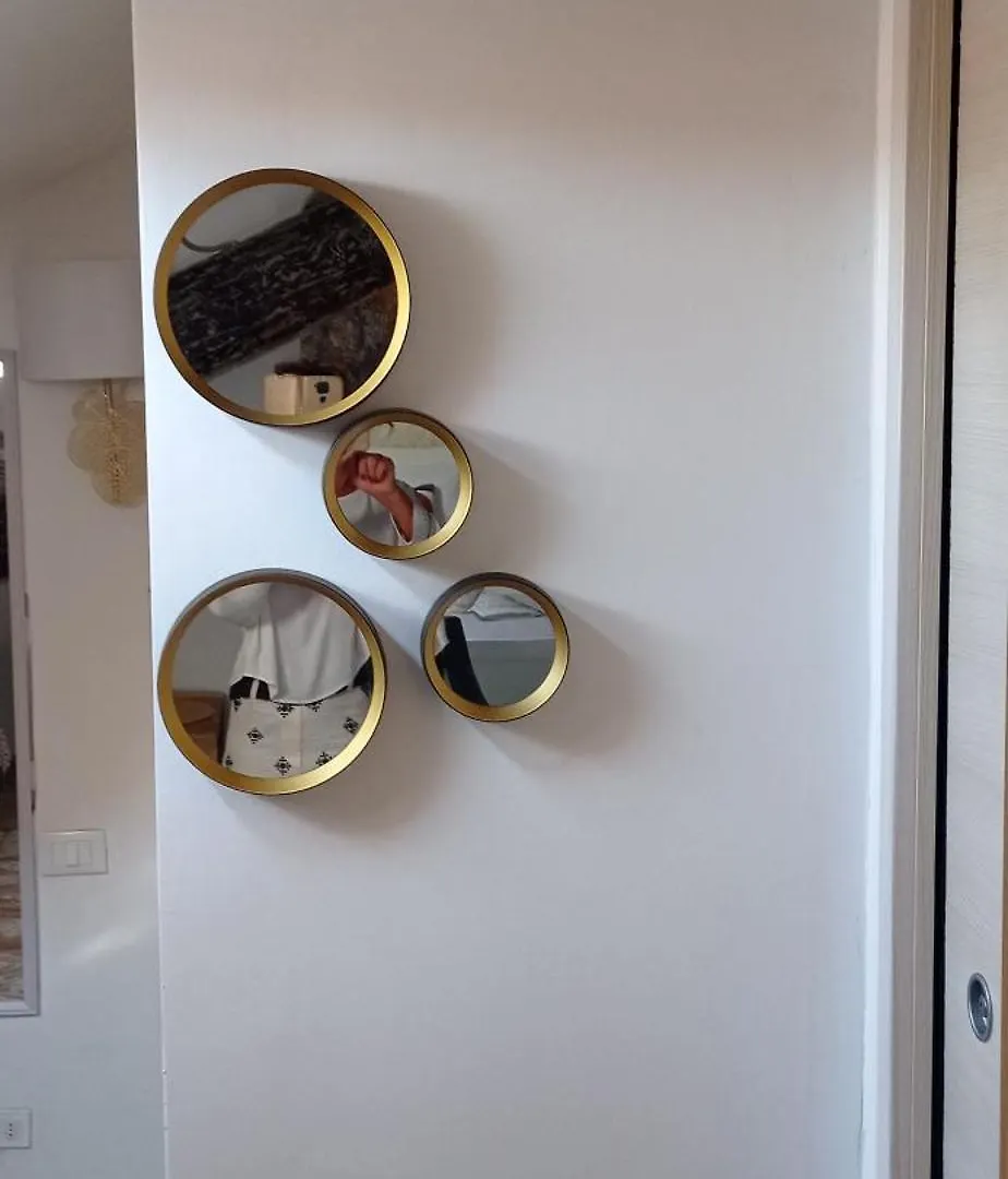 Centro Milano Corso Buenos Aires Apartment