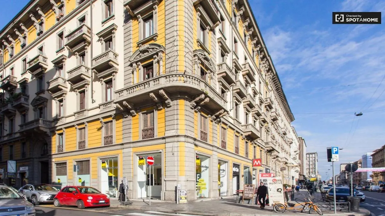 Casa Vacanza Milán 0*,  Italia