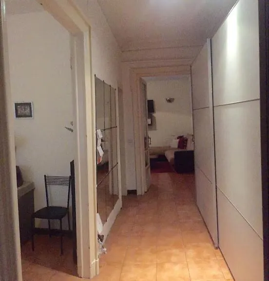 Apartamento Casa Vacanza Milán