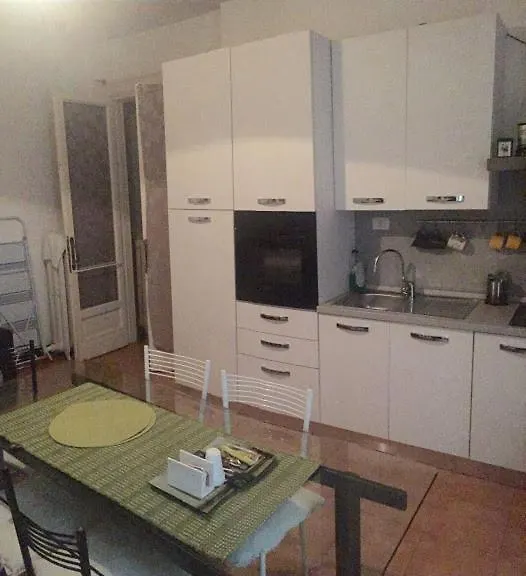 Casa Vacanza Milán Italia
