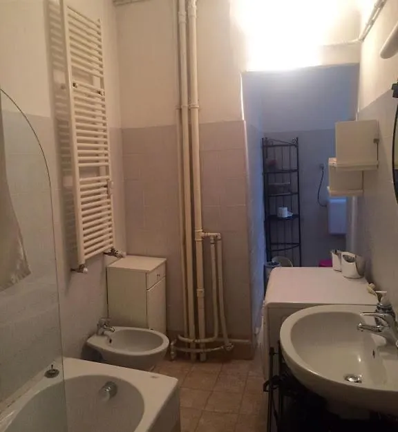 Casa Vacanza Milán 0*,  Italia
