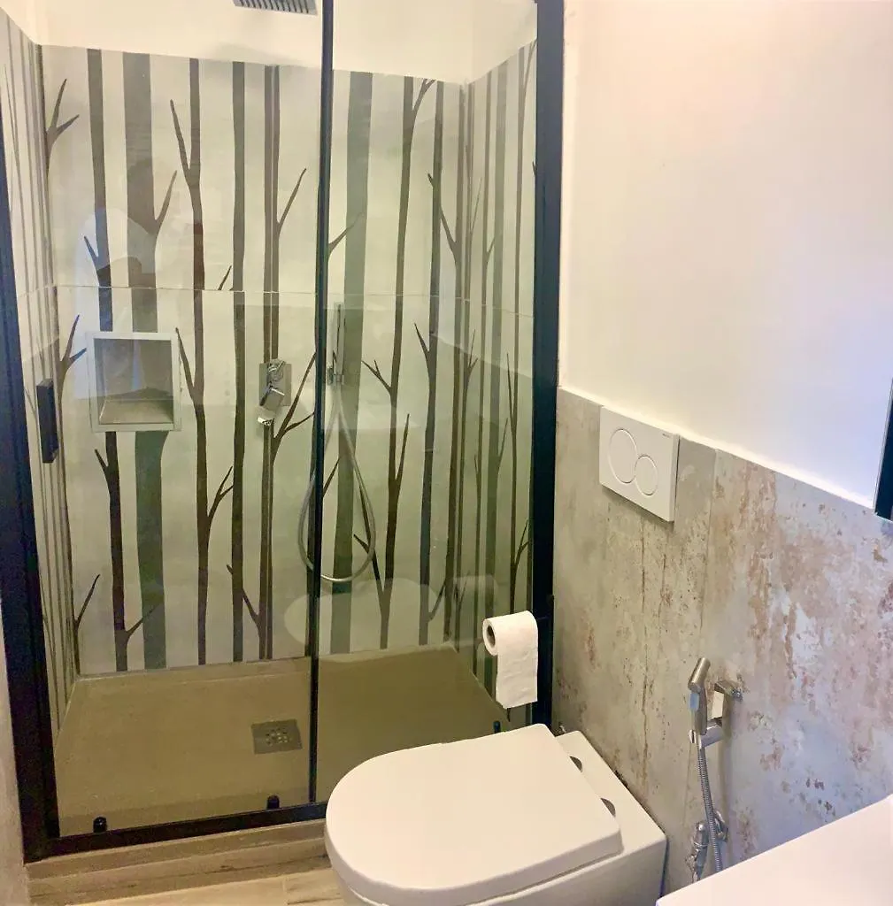 Apartamento Casa Vacanza Milán