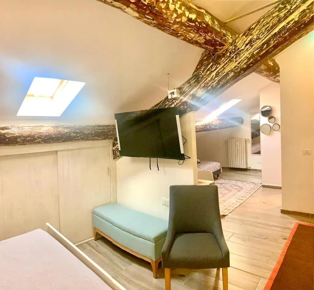 Apartamento Casa Vacanza Milán