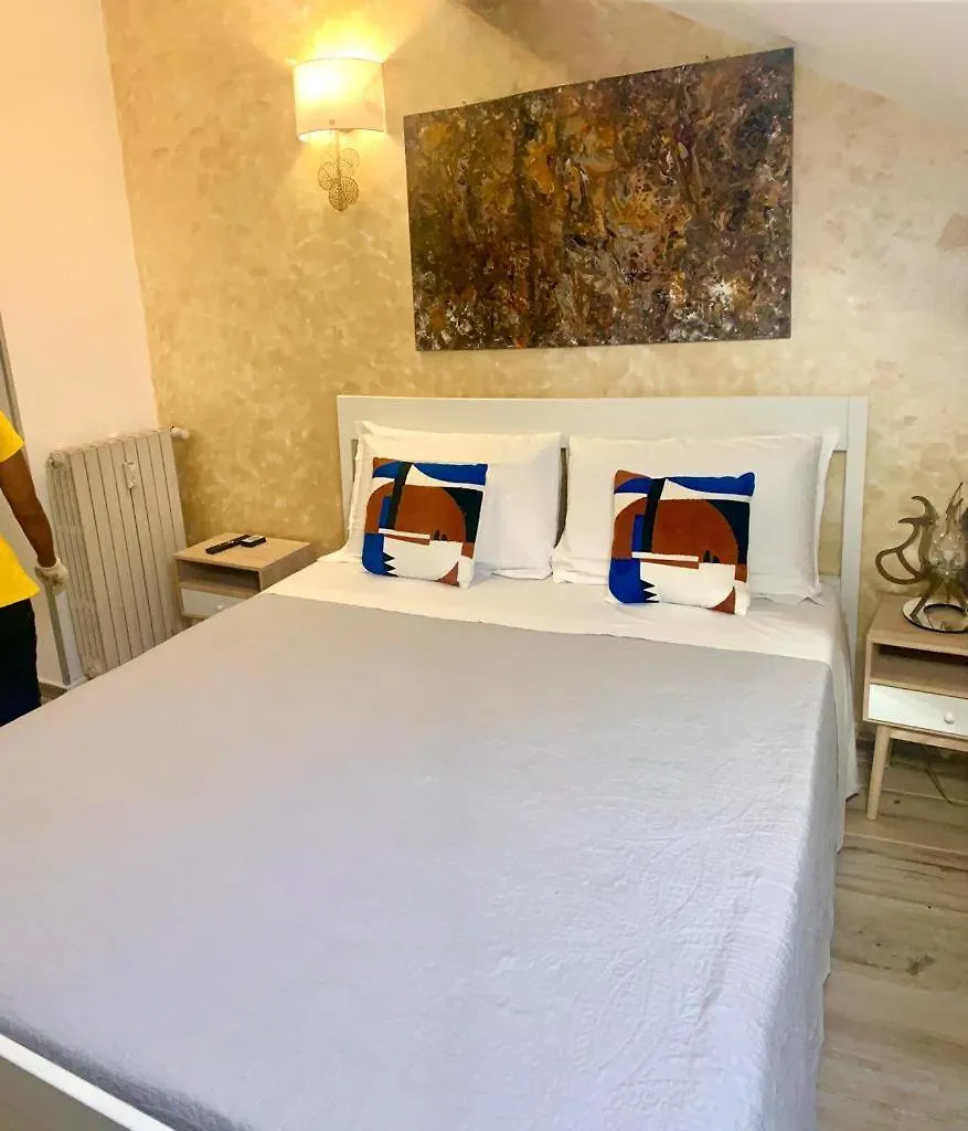 Casa Vacanza Milán