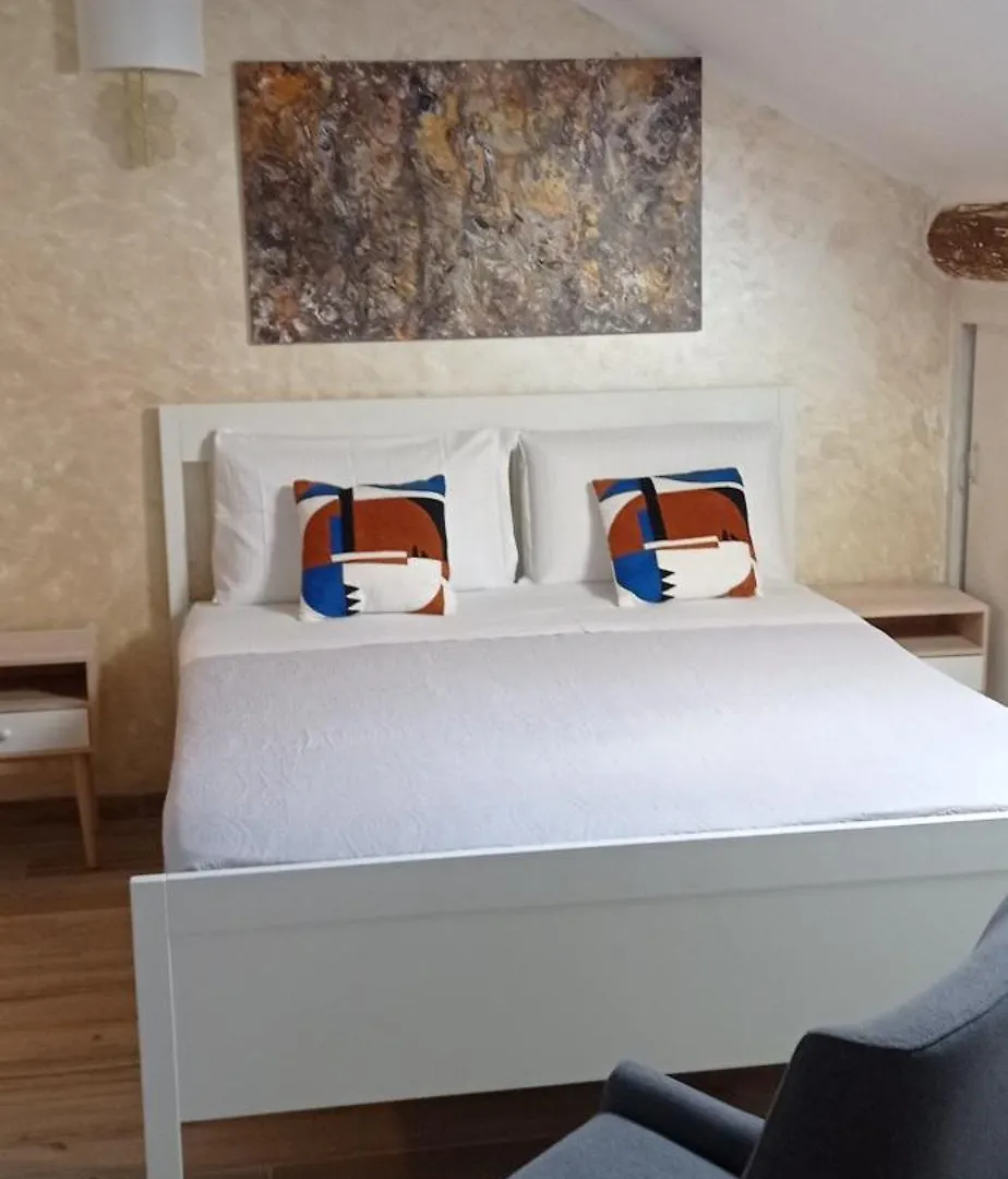 Casa Vacanza Milán Apartamento