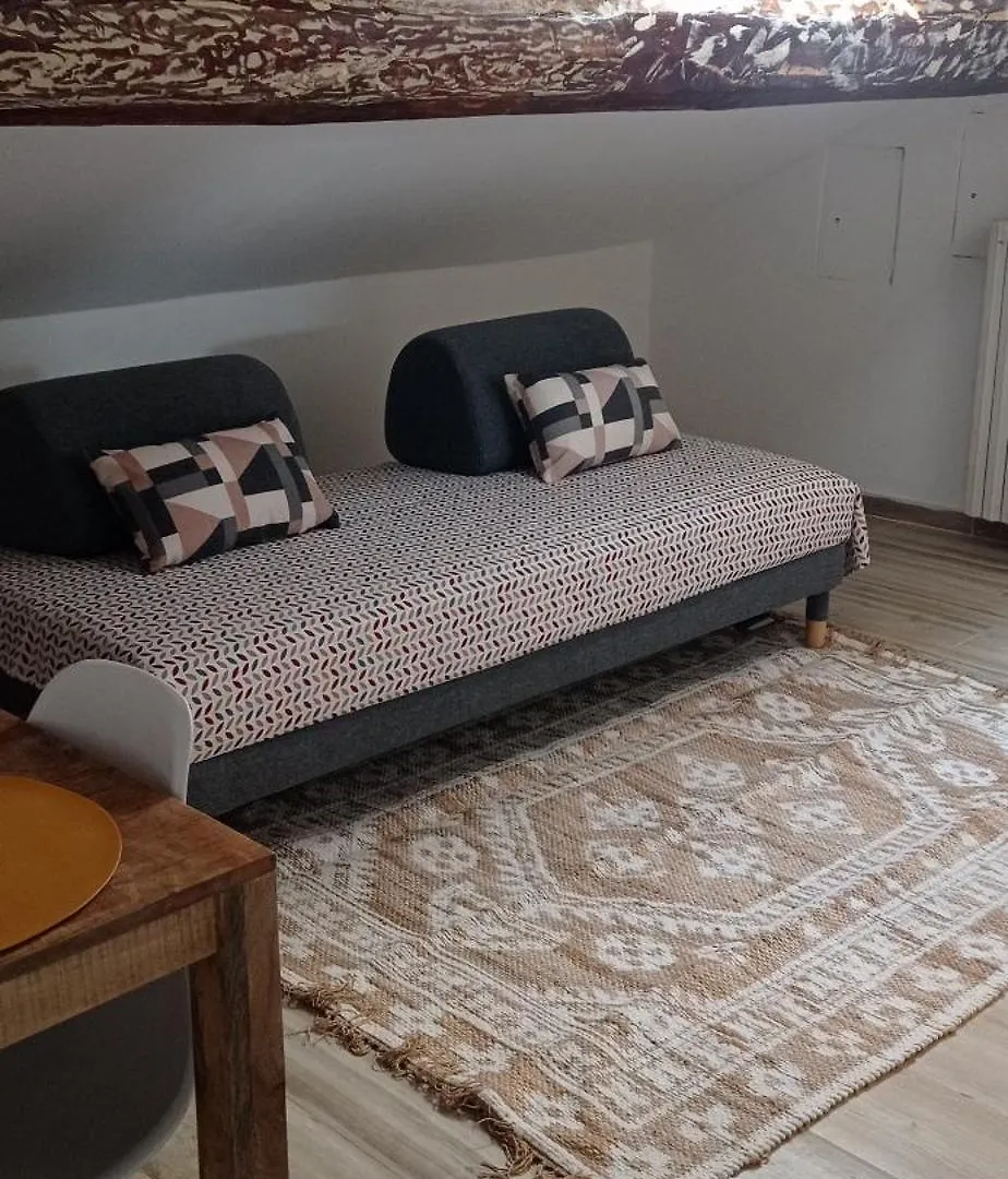 Apartamento Casa Vacanza Milán