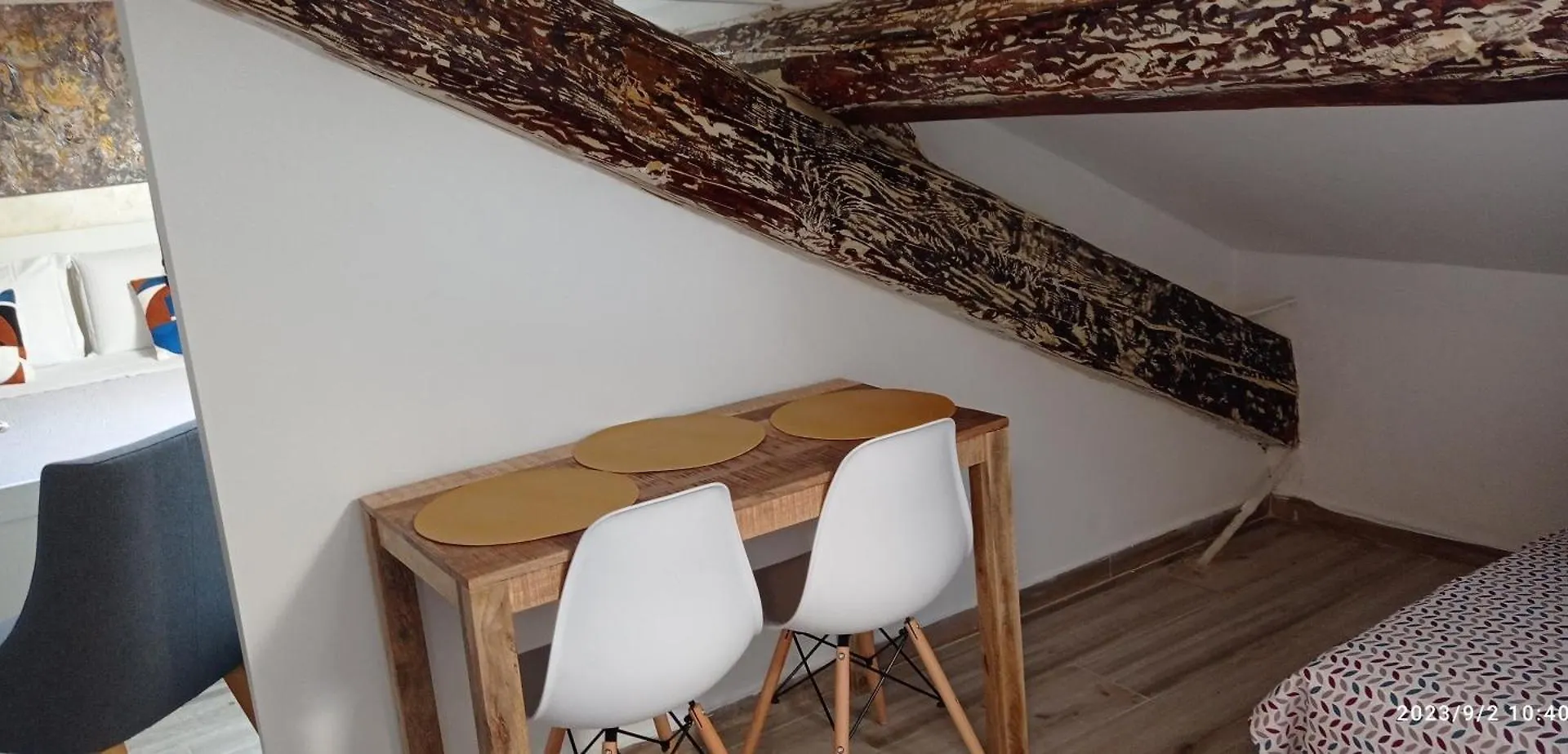 Apartamento Casa Vacanza Milán Italia