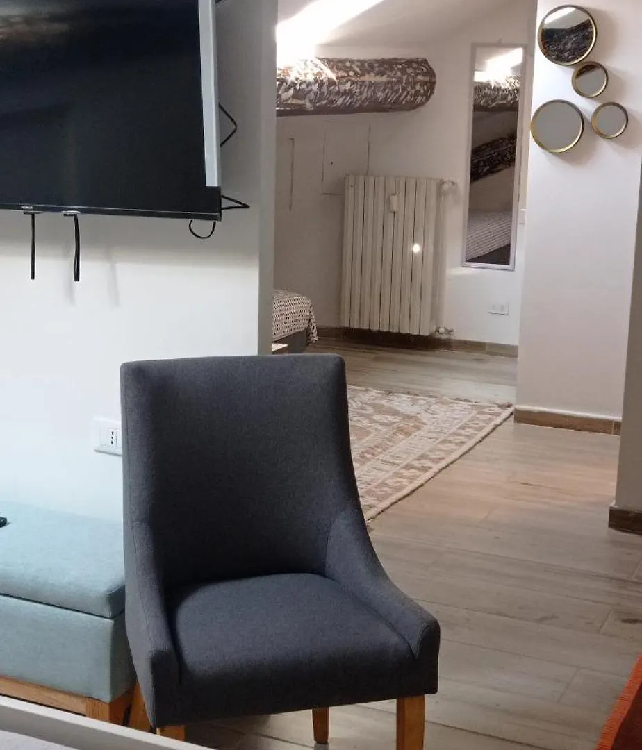 Casa Vacanza Milán Italia