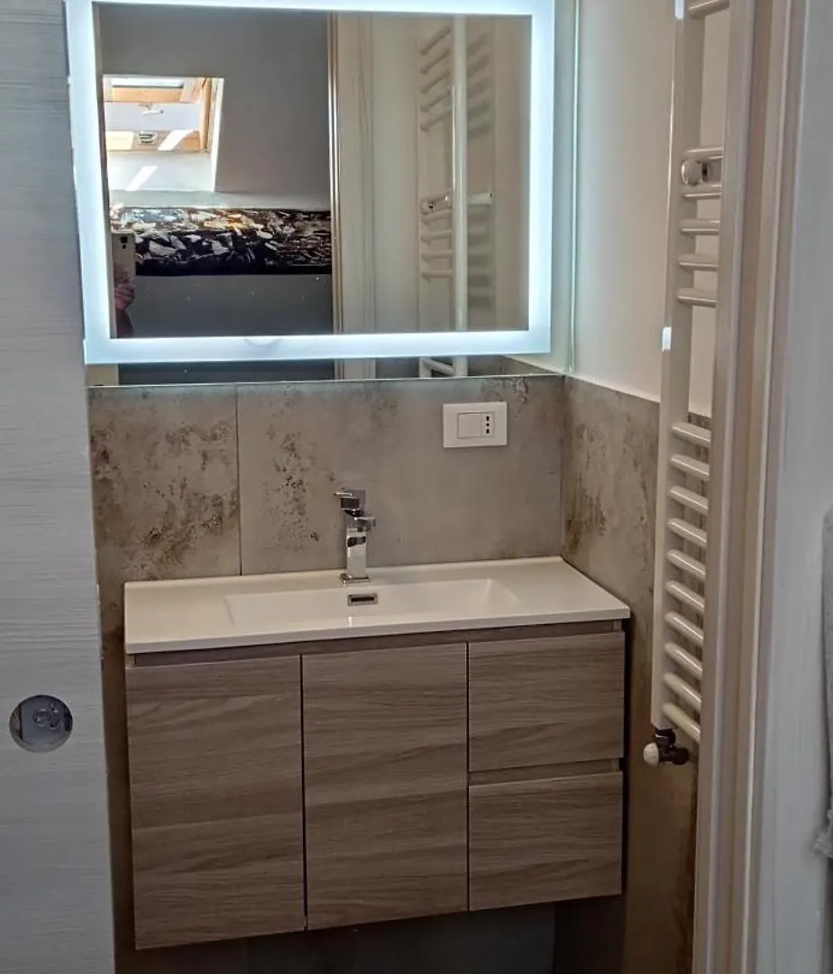 Casa Vacanza Milán Apartamento
