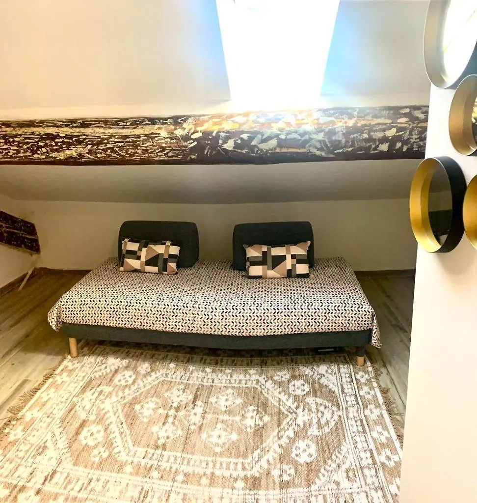 Casa Vacanza Milán Apartamento