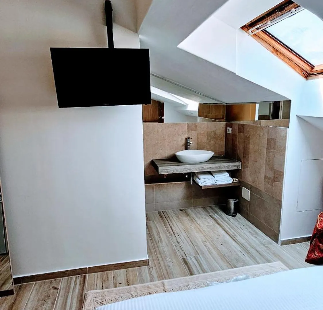 Casa Vacanza Milán Apartamento