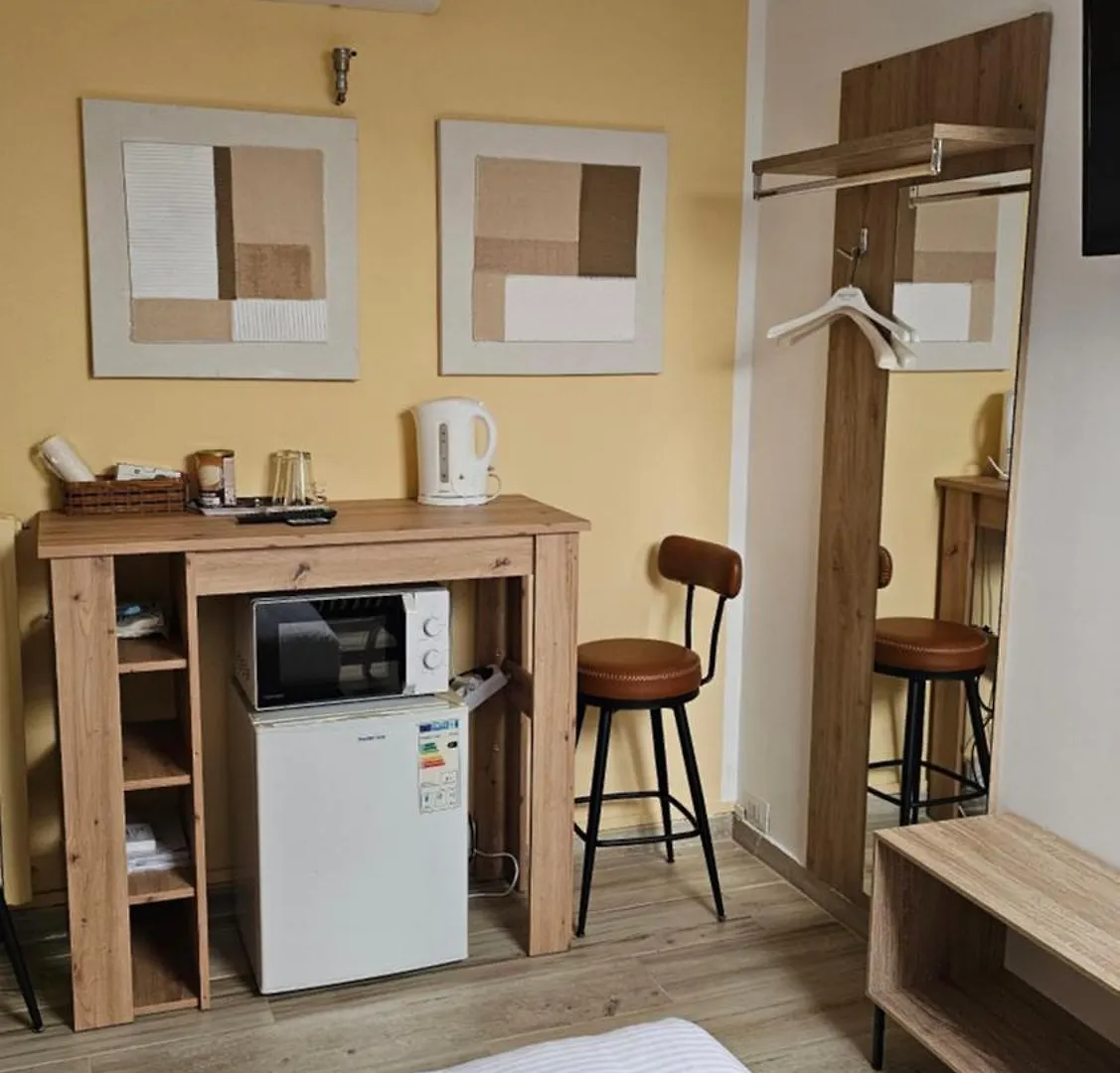 Apartamento Casa Vacanza Milán