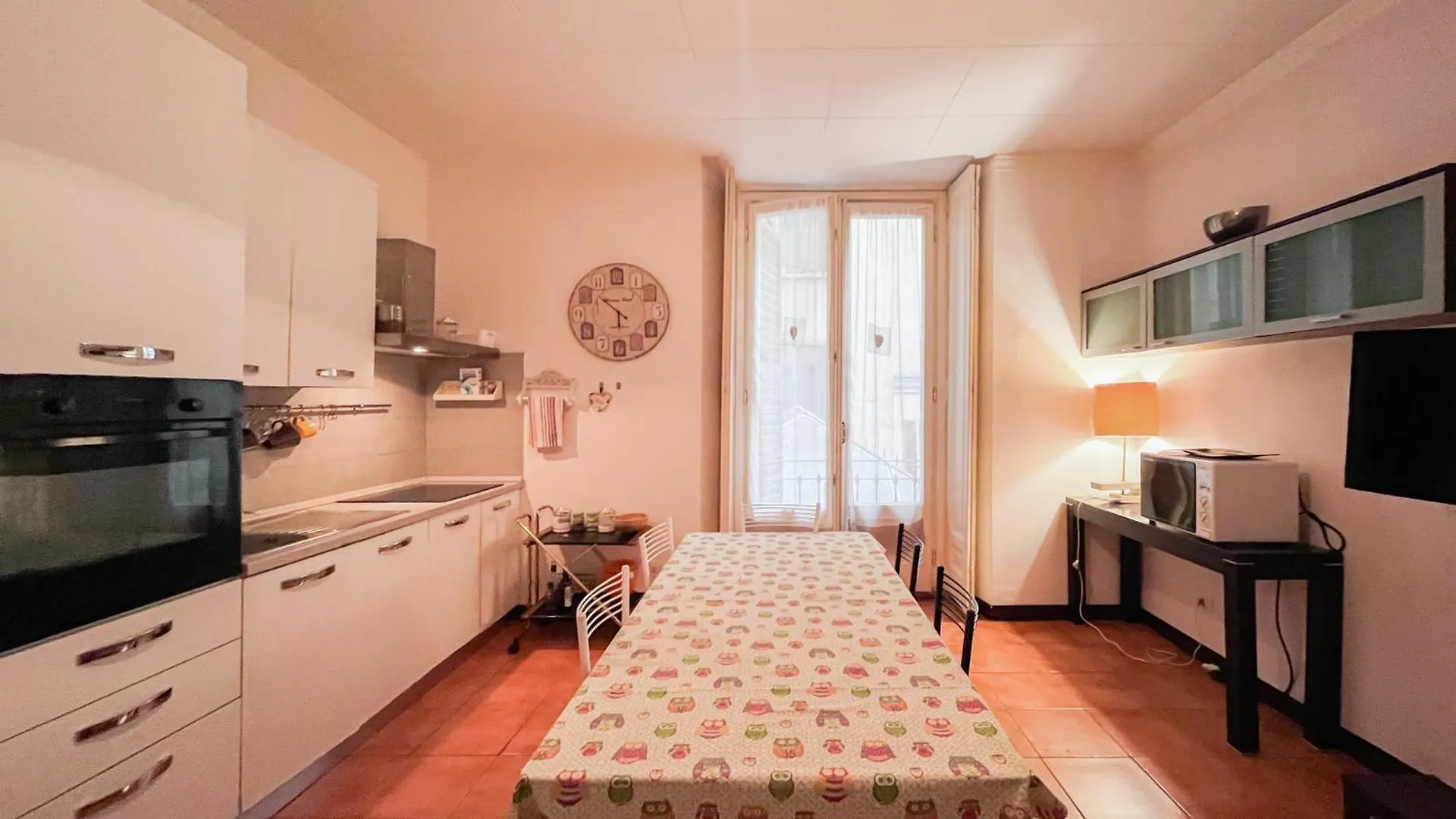 Apartamento Casa Vacanza Milán