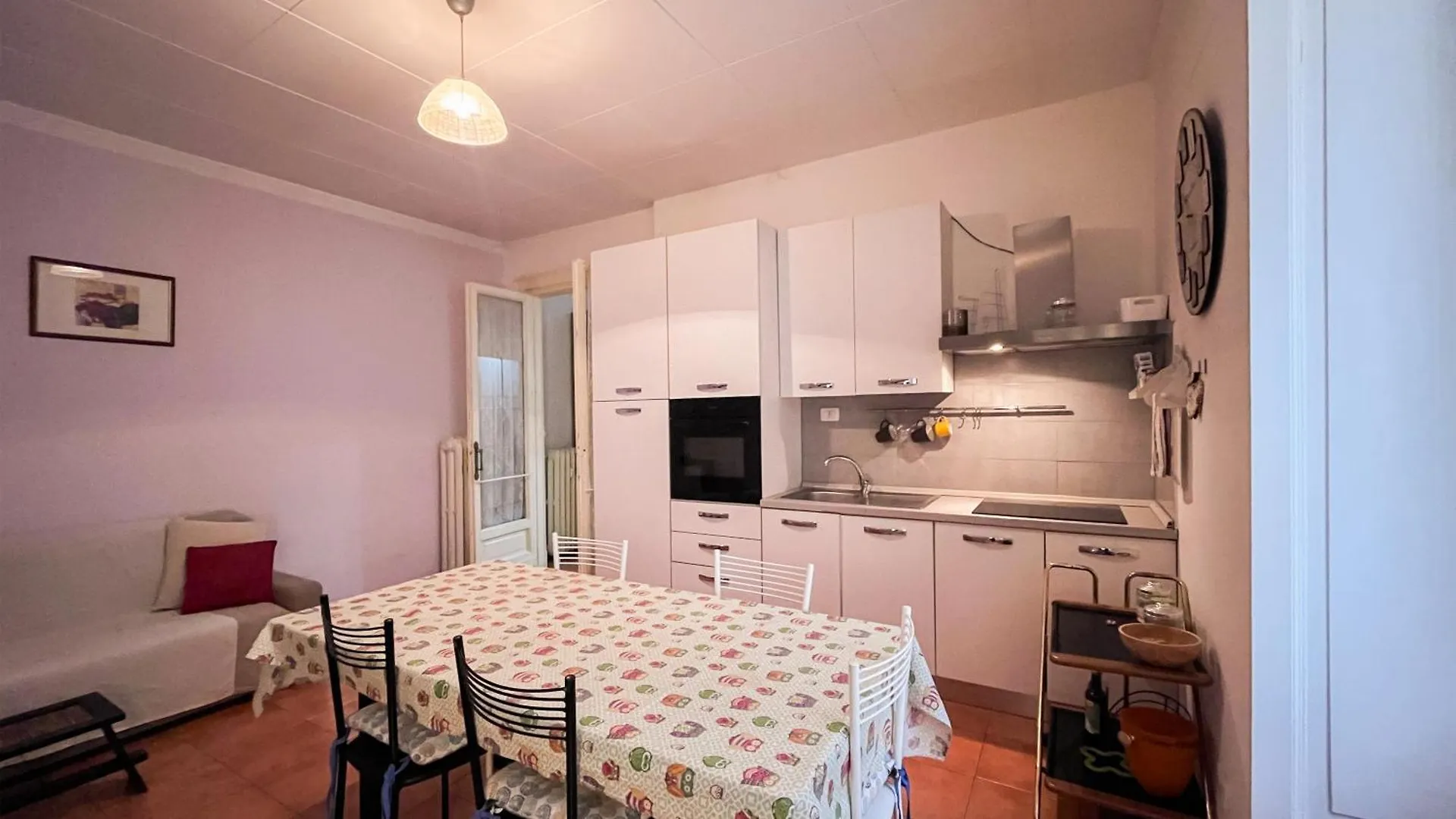 Casa Vacanza Milán Italia