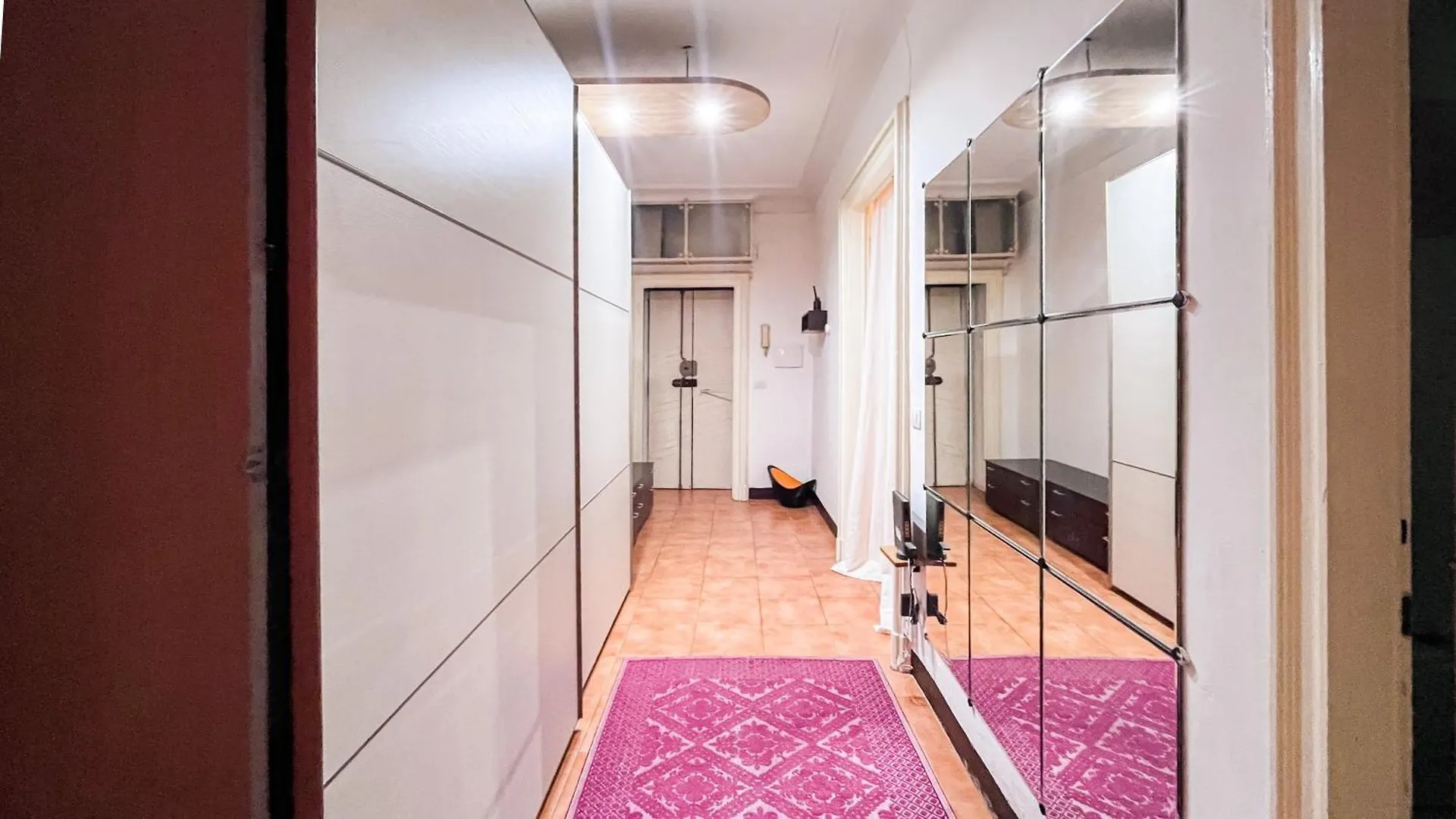 Apartamento Casa Vacanza Milán