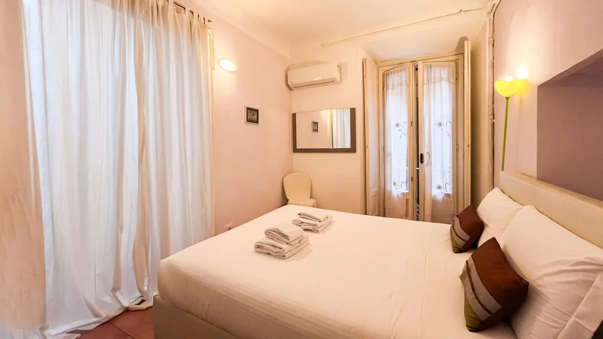 Casa Vacanza Milán Apartamento